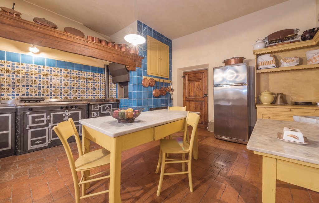 Villa Poggiolo - Maison XVIIIe avec piscine, 12 pers. - Photo 19