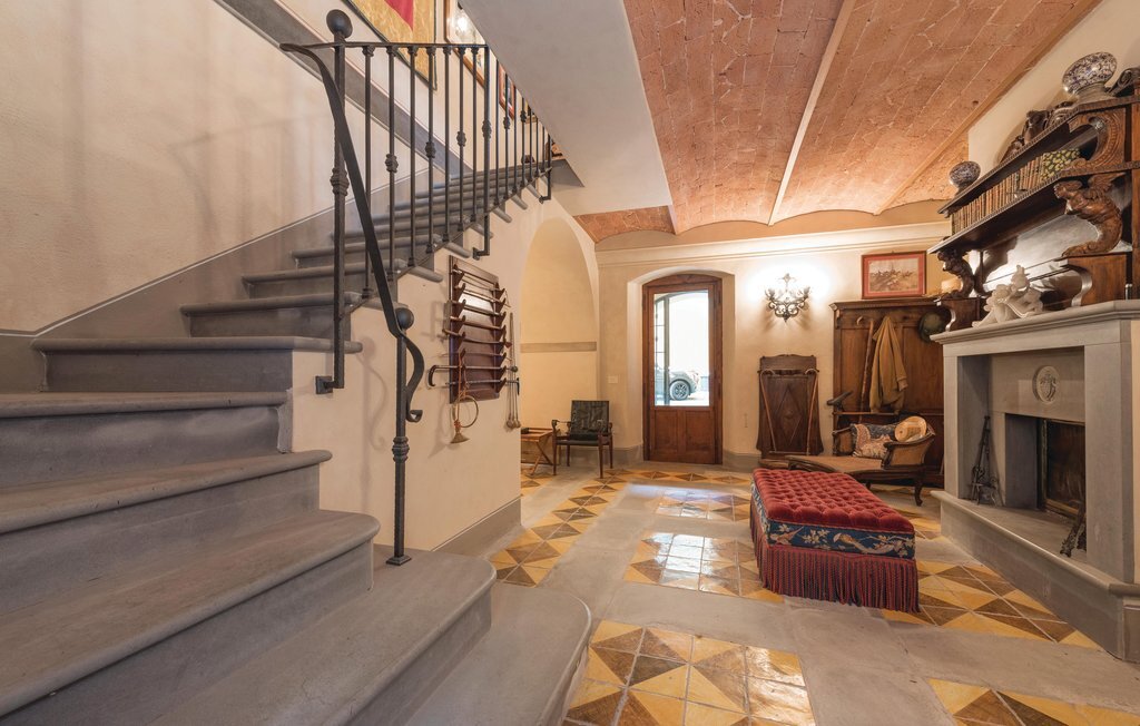 Villa Poggiolo - Maison XVIIIe avec piscine, 12 pers. - Photo 20