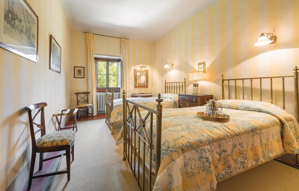 Villa Poggiolo - Maison XVIIIe avec piscine, 12 pers. - Photo 23
