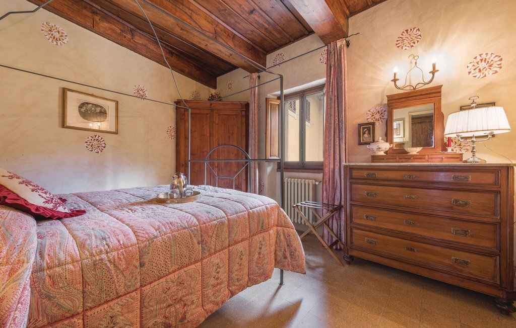 Villa Poggiolo - Maison XVIIIe avec piscine, 12 pers. - Photo 26