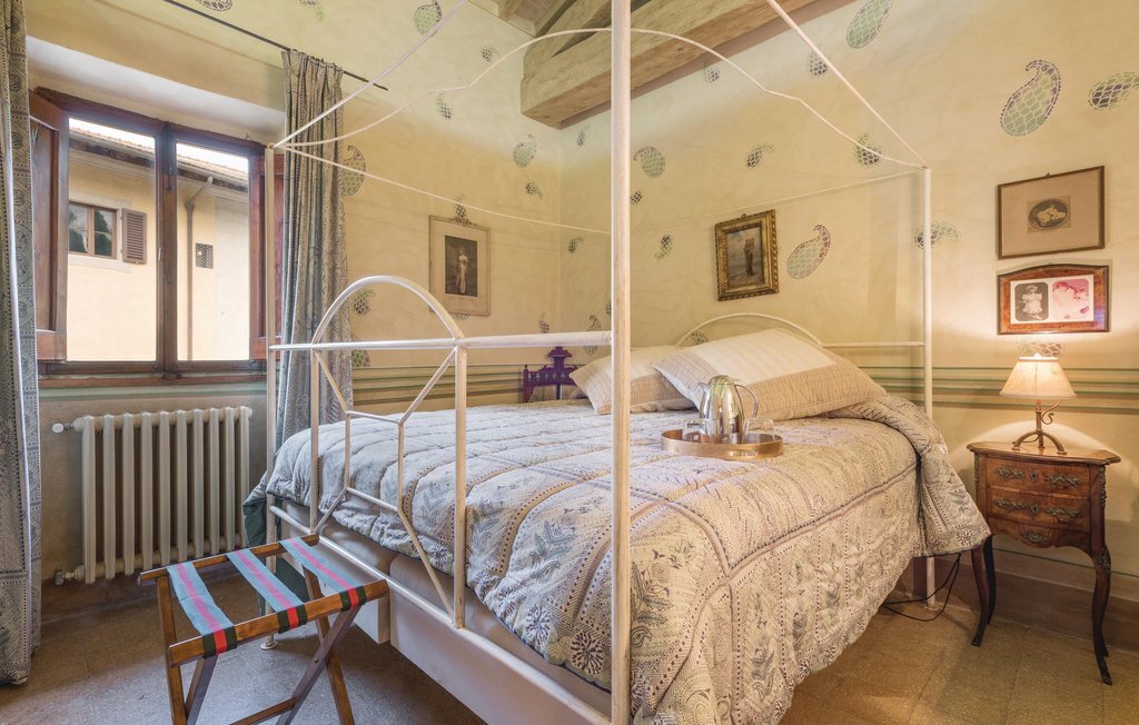 Villa Poggiolo - Maison XVIIIe avec piscine, 12 pers. - Photo 27