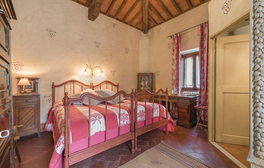 Villa Poggiolo - Maison XVIIIe avec piscine, 12 pers. - Photo 28