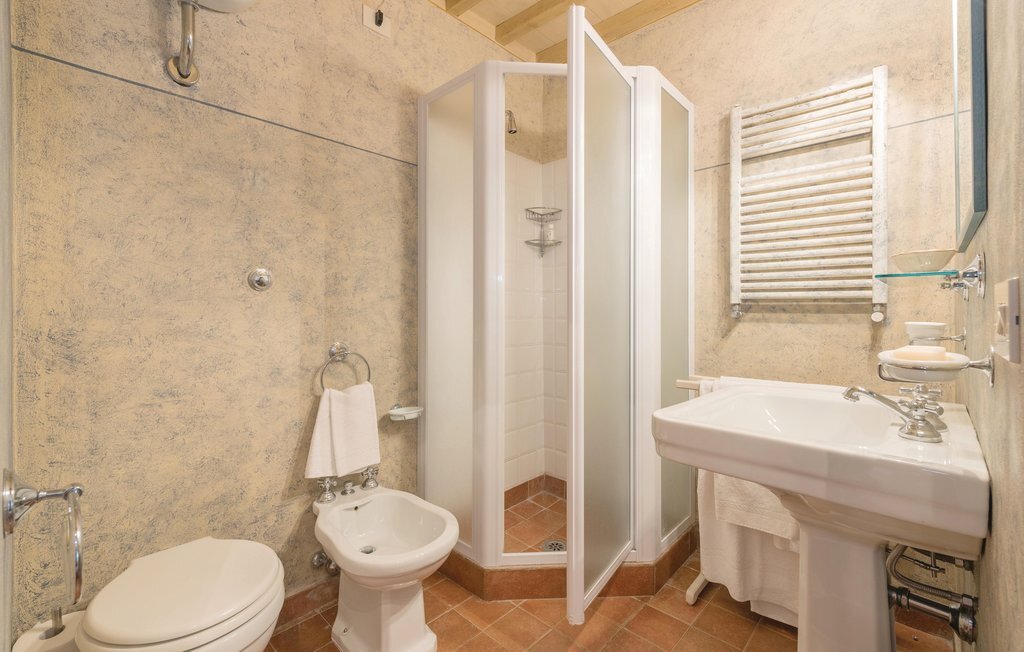 Villa Poggiolo - Maison XVIIIe avec piscine, 12 pers. - Photo 30