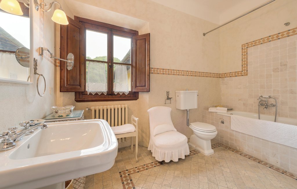 Villa Poggiolo - Maison XVIIIe avec piscine, 12 pers. - Photo 31