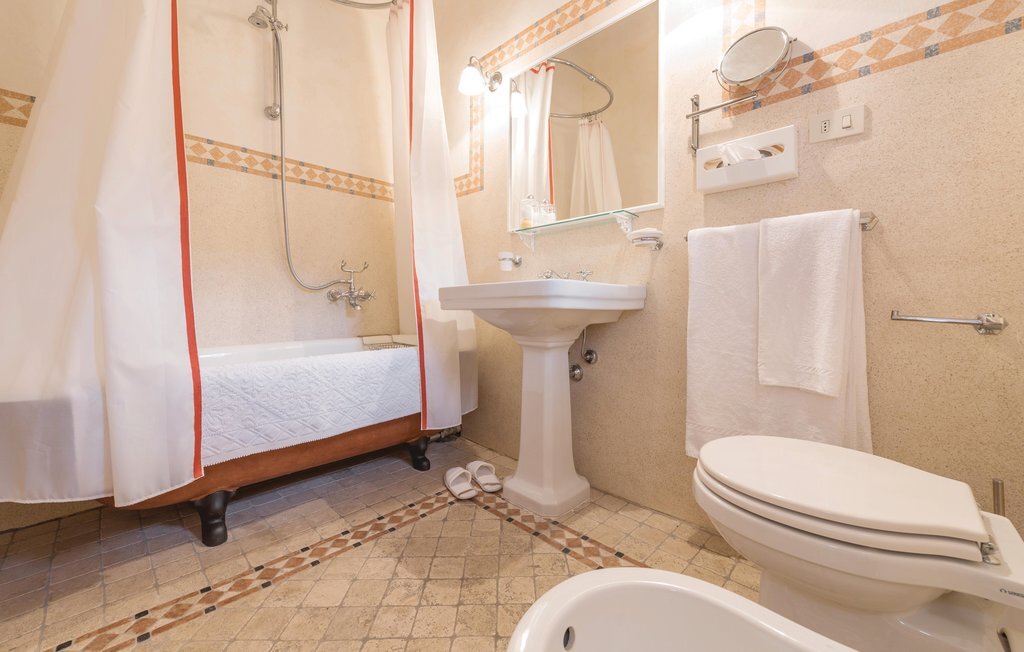 Villa Poggiolo - Maison XVIIIe avec piscine, 12 pers. - Photo 33