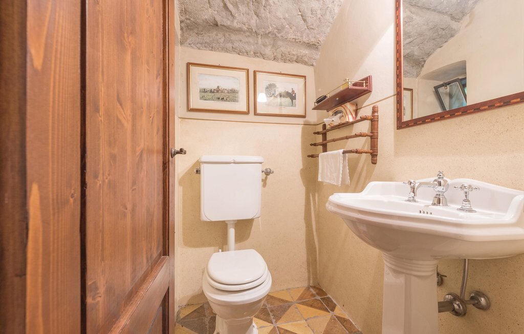 Villa Poggiolo - Maison XVIIIe avec piscine, 12 pers. - Photo 34