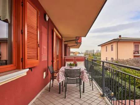 Angela, Location Appartement 4 personnes à Sirmione - Photo 1