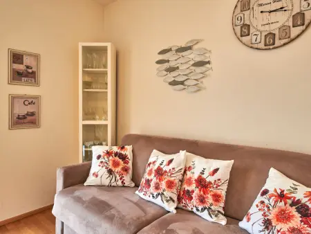 Angela, Location Appartement 4 personnes à Sirmione - Photo 10