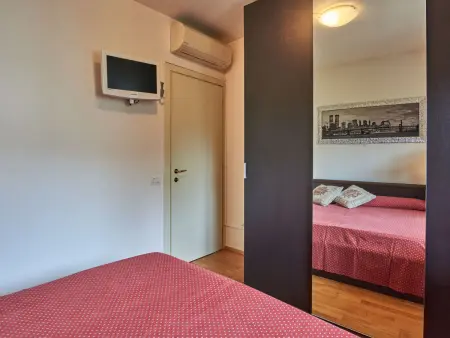 Angela, Location Appartement 4 personnes à Sirmione - Photo 14