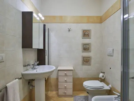Angela, Location Appartement 4 personnes à Sirmione - Photo 15