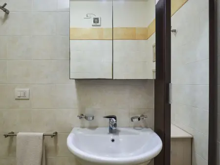 Angela, Location Appartement 4 personnes à Sirmione - Photo 16