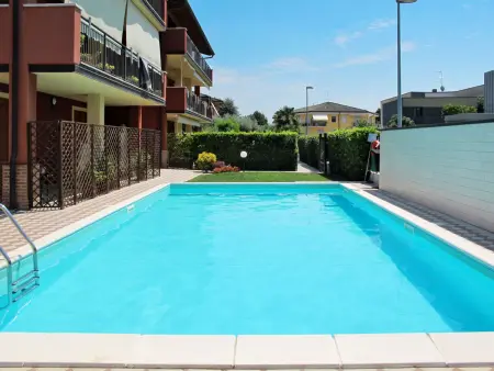 Angela, Location Appartement 4 personnes à Sirmione - Photo 19
