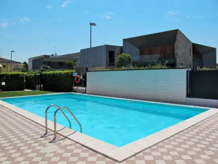 Angela, Location Appartement 4 personnes à Sirmione - Photo 20