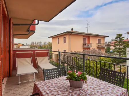 Angela, Location Appartement 4 personnes à Sirmione - Photo 21