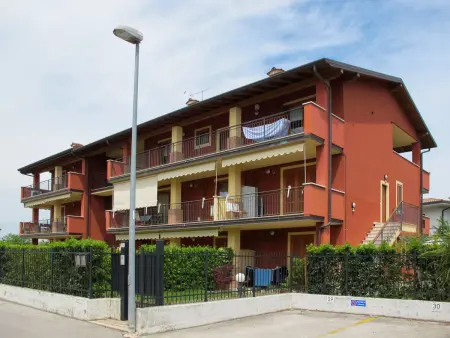 Angela, Location Appartement 4 personnes à Sirmione - Photo 22