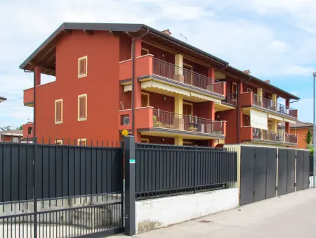 Angela, Location Appartement 4 personnes à Sirmione - Photo 23