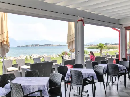 Angela, Location Appartement 4 personnes à Sirmione - Photo 24