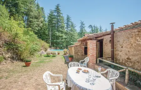 Maison 9 personnes à Gaiole in Chianti (SI) - Photo 3