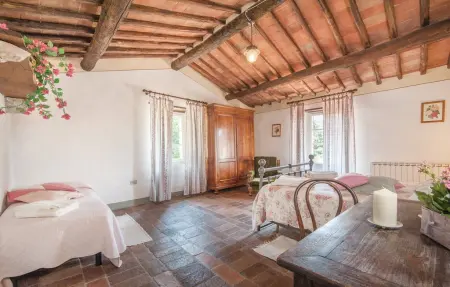 Maison 9 personnes à Gaiole in Chianti (SI) - Photo 4