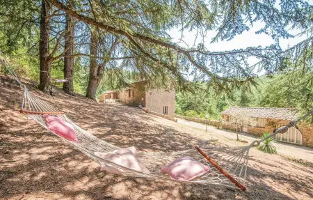 Maison 9 personnes à Gaiole in Chianti (SI) - Photo 5