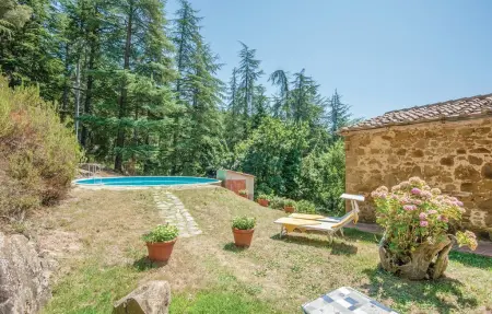 Maison 9 personnes à Gaiole in Chianti (SI) - Photo 7