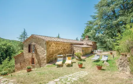Maison 9 personnes à Gaiole in Chianti (SI) - Photo 9