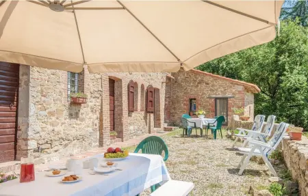 Maison 9 personnes à Gaiole in Chianti (SI) - Photo 10