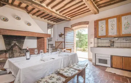Maison 9 personnes à Gaiole in Chianti (SI) - Photo 11