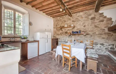 Maison 9 personnes à Gaiole in Chianti (SI) - Photo 12