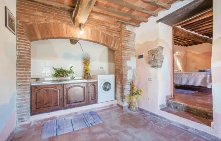 Maison 9 personnes à Gaiole in Chianti (SI) - Photo 13
