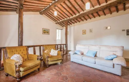 Maison 9 personnes à Gaiole in Chianti (SI) - Photo 14