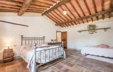 Maison 9 personnes à Gaiole in Chianti (SI) - Photo 15