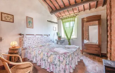 Maison 9 personnes à Gaiole in Chianti (SI) - Photo 16