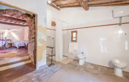 Maison 9 personnes à Gaiole in Chianti (SI) - Photo 20