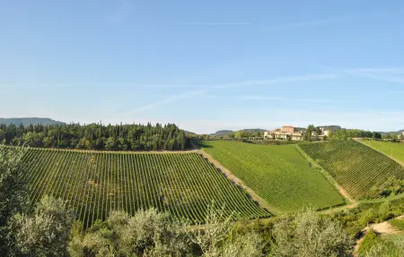 Maison 9 personnes à Gaiole in Chianti (SI) - Photo 23