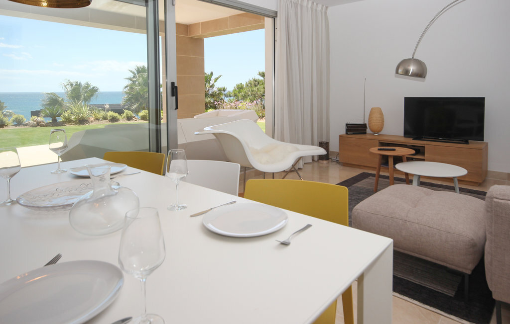 Appartement 6 personnes à Estepona - Photo 2