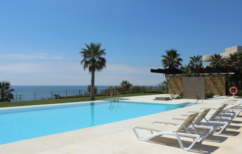 Appartement 6 personnes à Estepona - Photo 4