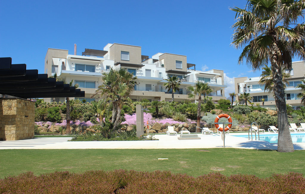 Appartement 6 personnes à Estepona - Photo 5