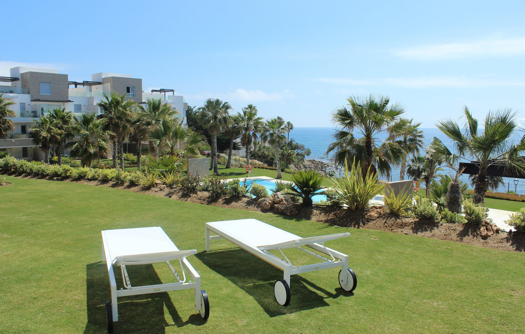 Appartement 6 personnes à Estepona - Photo 6