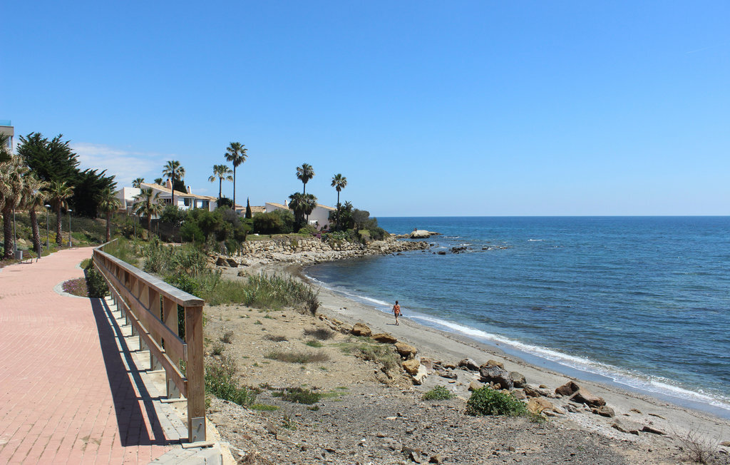 Appartement 6 personnes à Estepona - Photo 7