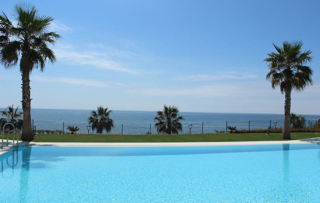 Appartement 6 personnes à Estepona - Photo 8