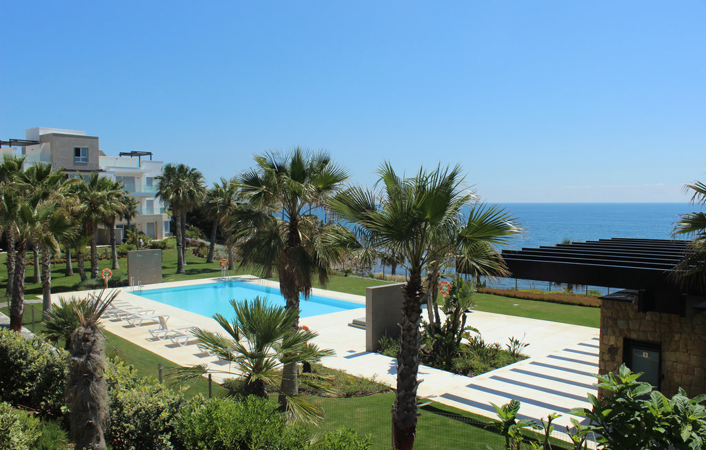 Appartement 6 personnes à Estepona - Photo 9