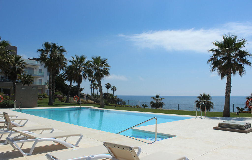 Appartement 6 personnes à Estepona - Photo 10