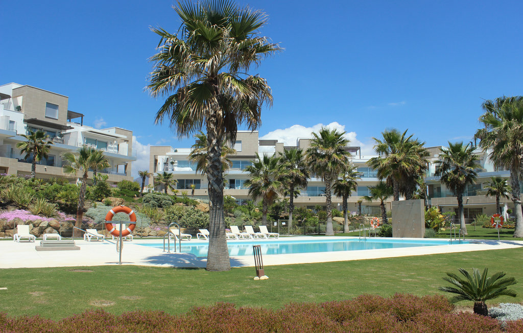 Appartement 6 personnes à Estepona - Photo 11