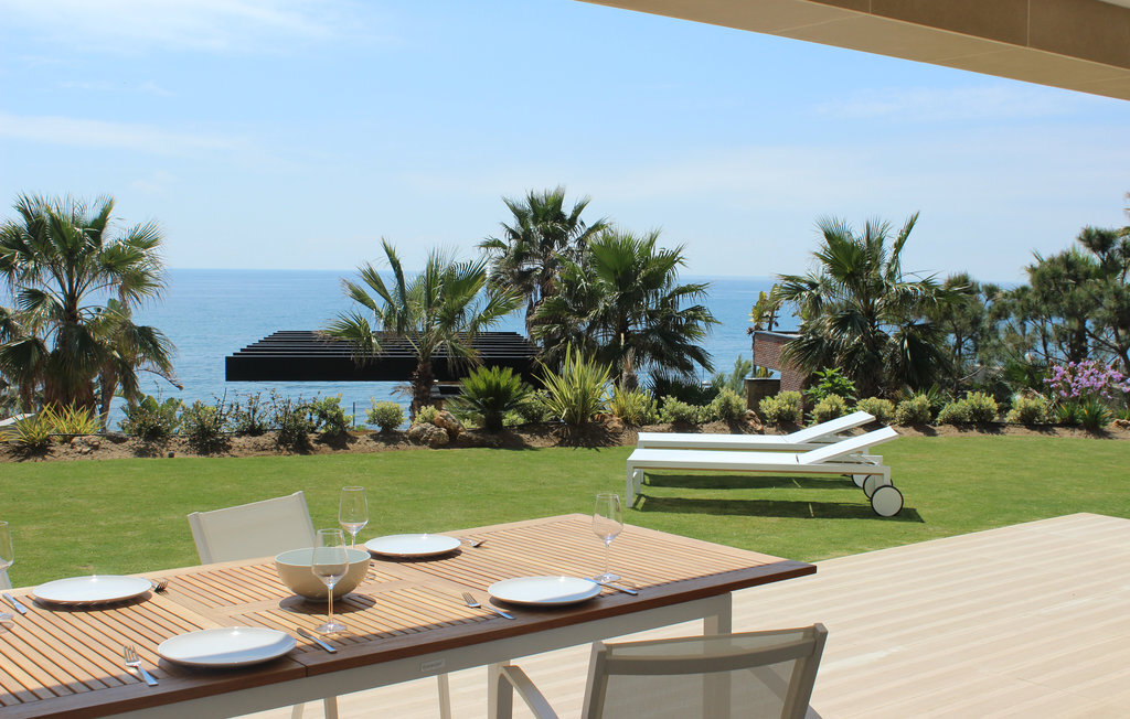 Appartement 6 personnes à Estepona - Photo 12