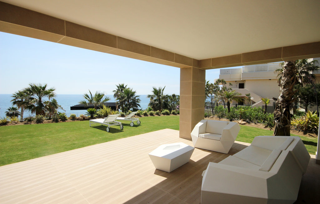 Appartement 6 personnes à Estepona - Photo 13