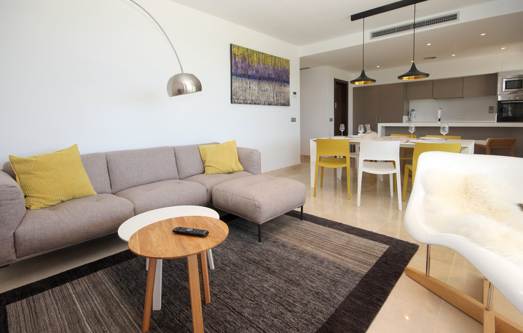 Appartement 6 personnes à Estepona - Photo 14