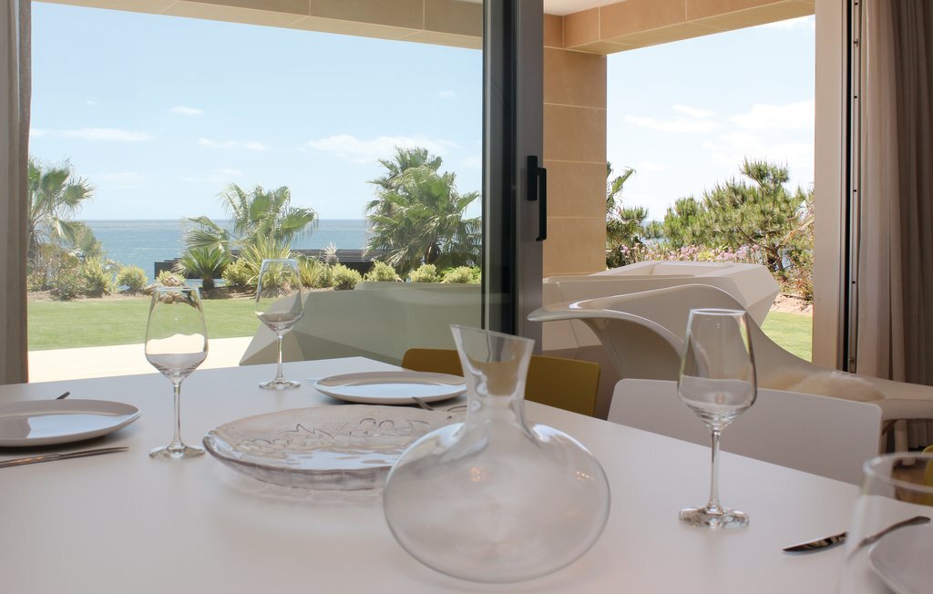 Appartement 6 personnes à Estepona - Photo 15