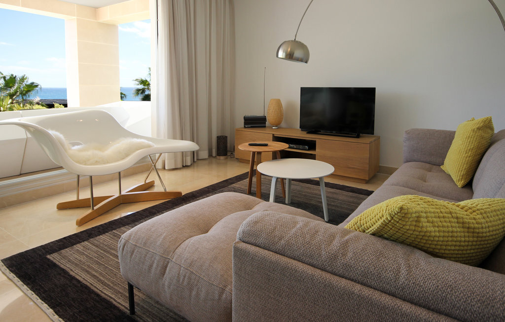Appartement 6 personnes à Estepona - Photo 16