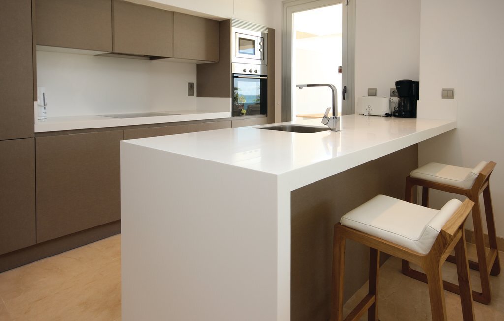 Appartement 6 personnes à Estepona - Photo 17